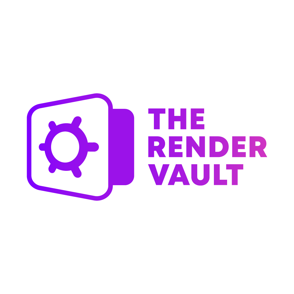 The Render Vault